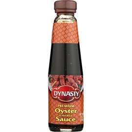 Dynasty Sauce Oyster Pack of 2
