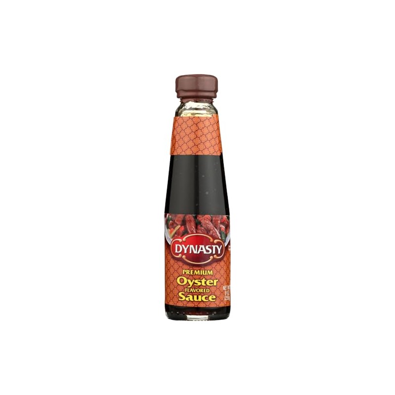 Dynasty Sauce Oyster Pack of 2
