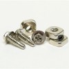 Scaroo DRYER TERMINAL BLOCK SCREW KITS 279393
