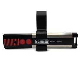 Sun Visor Holder Suitable for Sommer 4020 Universal Handheld Transmitter