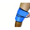 Pro-Tec Athletics Hot/Cold Wrap for Back and Shoulder