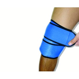Pro-Tec Athletics Hot/Cold Wrap for Back and Shoulder