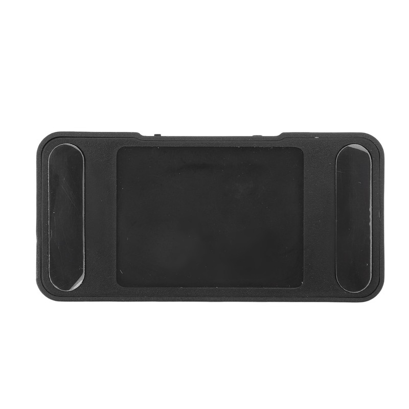 Customize 3 Keys Keyboard Black 3 Keys One Handed Mini