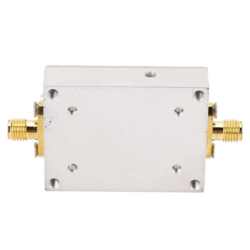 Programmable RF Attenuator 0-31dB 1-3800MHz 50Ω RP SMA USB Powered