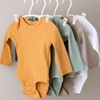 EOGRFW Pack of 50 Hanger Clips, Strong Finger Clips, Finger