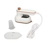 Mini Ironing Machine Rotatable Folding Handle Thermostat Portable Handheld Steam