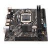 DDR3 Motherboard, PCIe X16, SATA3.0, DDR3, USB3.0, 3 Phase Power,
