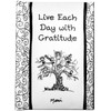 Little Keepsake Book: Live Each Day with Gratitude, 3" x