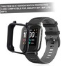 LABRIMP Protective case -Proof Watch Cover Smartwatch Protective Cover Watch