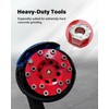 Diamond Grinding Cup Wheel for Hard Concrete Floor, Epoxy Coating