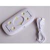 Compact UV Light, Smart Gel Light, UV/LED Smart Light, Resin