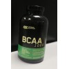Optimum Nutrition BCAA Capsules, 1000mg, 400ct