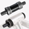 Meyecon Bicycle Bottom Bracket BSA Bottom Bracket 68 mm Bicycle