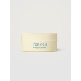 Acorn Jelly Cool Down Patch 34 sheets / 도토리 젤리 쿨 다운 패치 34매