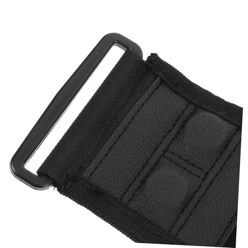 BIUDECO Magnetic Holder Range Finder Golf Magnetic Strap Golfing Accessory