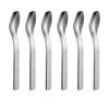 Bodum Barcelona Espresso Spoons, Set of 6, S/S