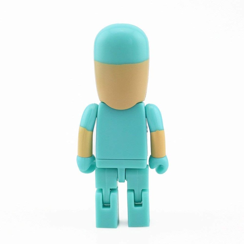 Ulticool - Doctor Hospital Surgery 16GB USB Flash Pen Drive