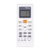 Replacement Remote Control fit for Panasonic Inverter Air Conditioner Nanoe-G