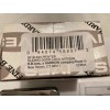 IVES *NEW* IVES/SCHLAGE #991B-620 BRASS PRIVACY SLIDE/POCKET DOOR LOCK -PEWTER