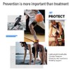 TOFBS 1 Pair Elbow Brace Elbow Support for Men Women