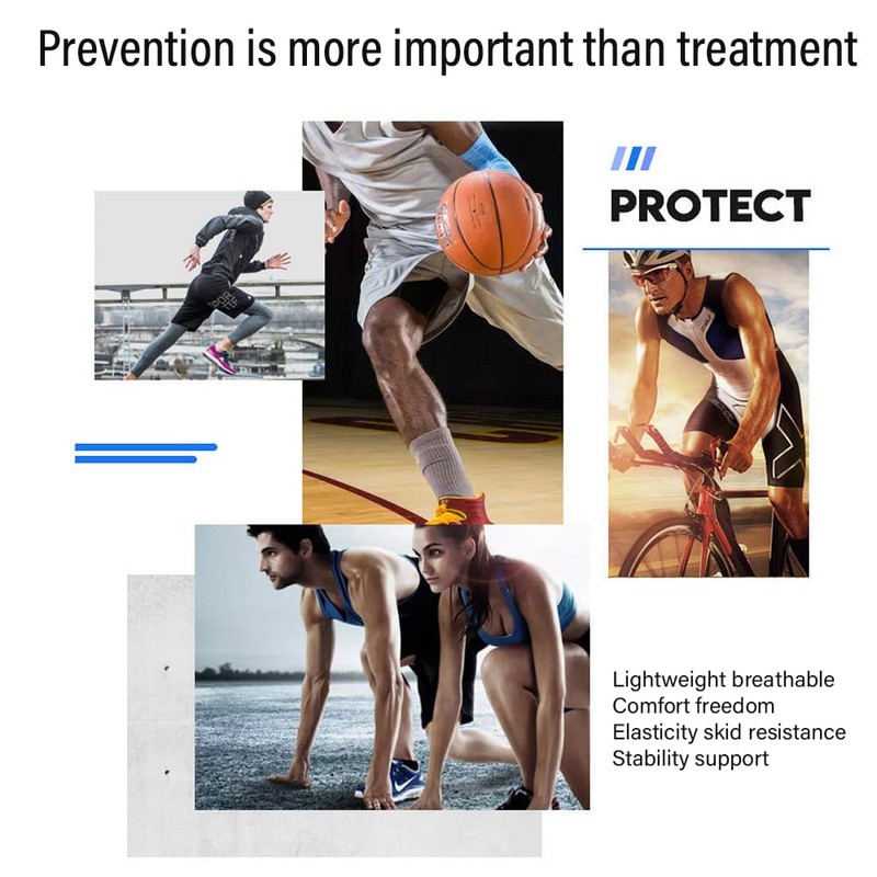TOFBS 1 Pair Elbow Brace Elbow Support for Men Women