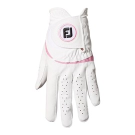 [Footjoy], multicolor (white / pink)