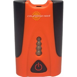 CALIFORNIA HEAT 7V BATTERY (3500 MAH) # SPK