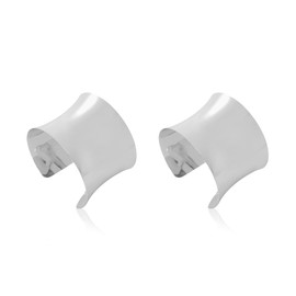 Gold Bracelets for Women Chunky Gold Bangles for Women Gold Cuff Bracelets Set Stackable Adjustable Open Bangle Bracelets Irregular Bracelets Jewelry Gifts