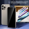 Fake Phone Model [Without Logo] Dummy Display Non-Working Replica Phone