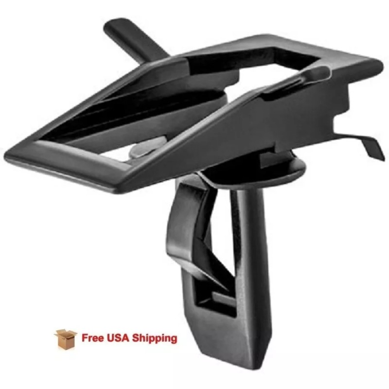 GM Replacement 1978-1990 Caprice Classic Headliner Molding Trim Garnish Clips