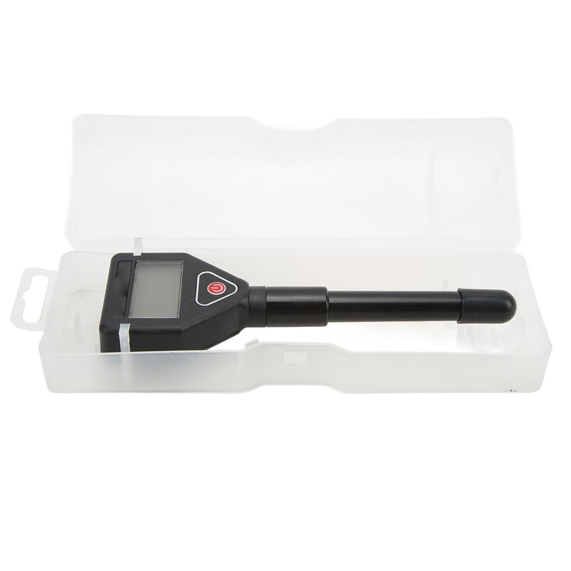 Salinity Tester Small Lightweight Portable Easy Operation Quick Stable High
