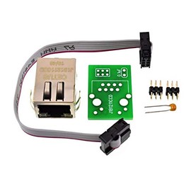 Ethernet Kit for Teensy 4.1