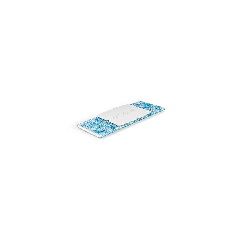 (Genuine Product) 4508605 Disposable Wet Mop Pads (10 Pieces) Braava