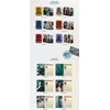 NewJeans [How Sweet] Album Random (Photobook Ver) nwjns Photocards new