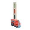 Electric Train Blocks Toy Educational Funny Interesting Automatic Building Train
