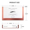 Eyebrow Lamination Kit, Eyebrow Lift Kit, DIY 3D Perm For