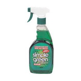 Simple Green SGN-500T 16.9 fl oz (500 ml) Trigger