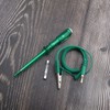 EMSea Electrical Circuit Tester with Coil Cable Crocodile Clip Test