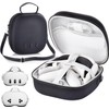 3BAO M eta Q uest 3/3S case Large capacity accessory