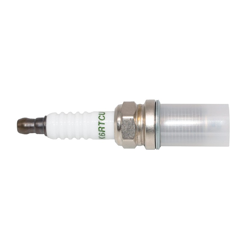 TORCH K6RTCU U-Groove Spark Plug Replace for BKR6E FR6E-D Spark