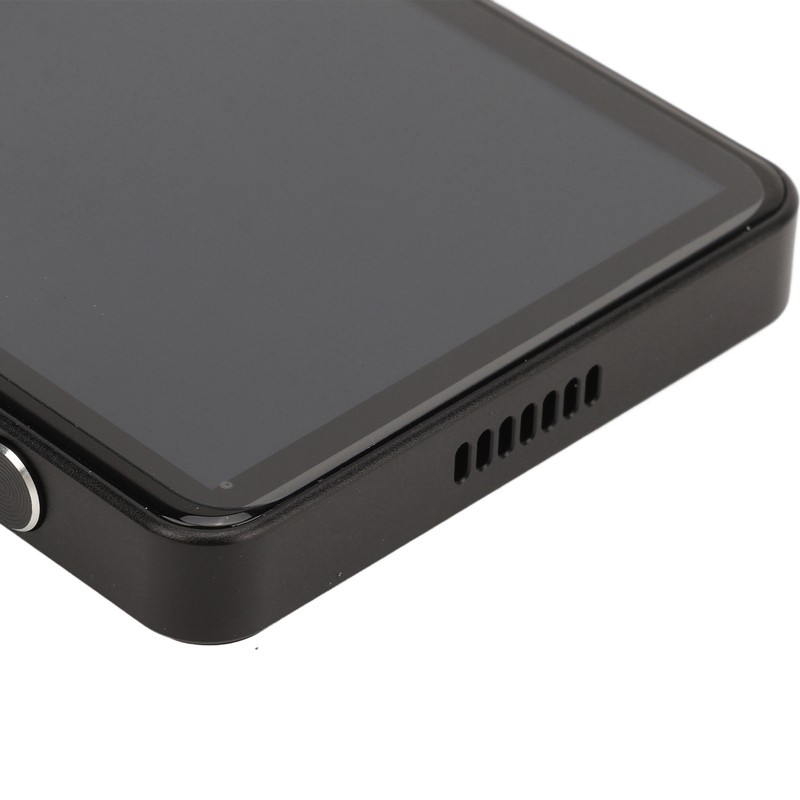 5.0 Inch MP4 Player Full Touch HD Screen Bluetooth WiFi