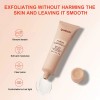 Unbranded Purifying Exfoliating Gel, Quarxery Purifying Cream for Face &