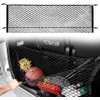 Cargo net Compatible with 2024 to 2025 2026 Toyota rav4