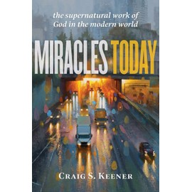 Miracles Today