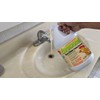 Earthworm® Drain Cleaner - Drain Deodorizer - Natural and Safer
