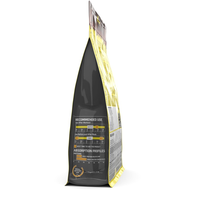Olimp Whey Protein Complex 100% 700 g 0.7 kg Muscle