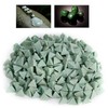 Joyzan Tumbling Media, Jewelry Polishing Buffing Abrasive Material Small Rock