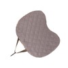 Portable Heating Seat Pad Camouflage 3 Gears Thicken USB Heated