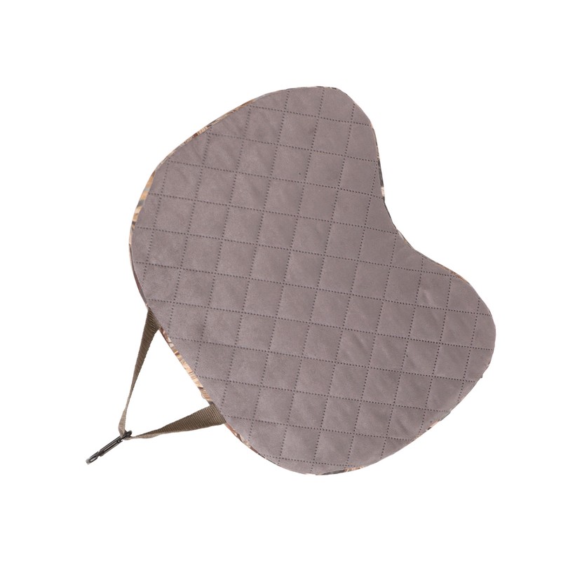 Portable Heating Seat Pad Camouflage 3 Gears Thicken USB Heated