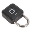 Keyless Fingerprint Locker Lock IP67 Waterproof Smart Biometric Fingerprint Lock